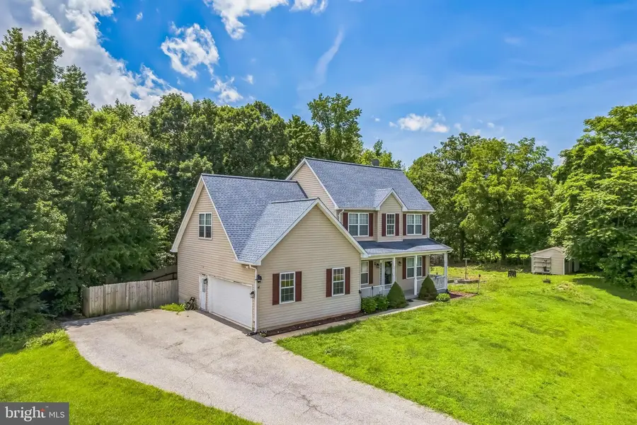 1645 Green Manor Dr, Nanjemoy, MD 20662 - Image #3