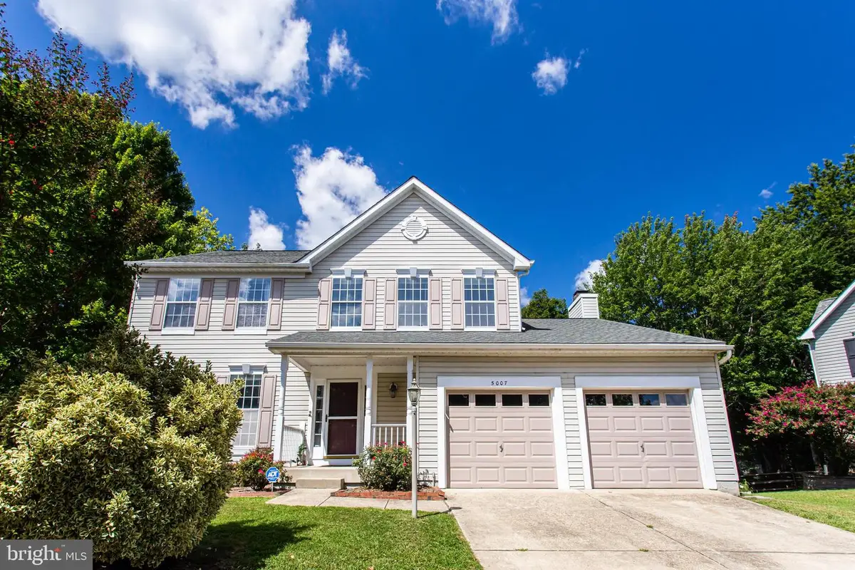 5007 Manta Ct, Waldorf, MD 20603 - Image #1