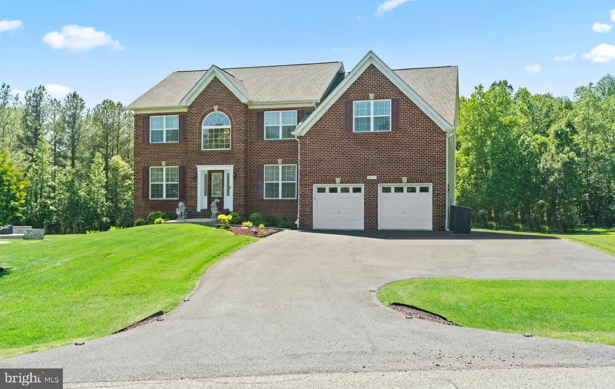 4479 Coachmans Path Ct, Waldorf, MD 20601 - Image #1