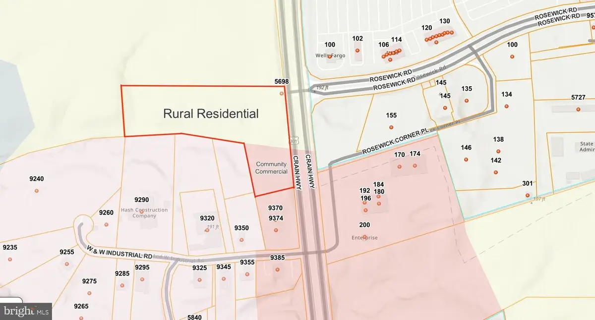 Crain Hwy, La Plata, MD 20646 - Image #1