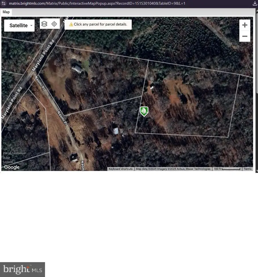 3315 Naomi Pl, Nanjemoy, MD 20662 - Image #2