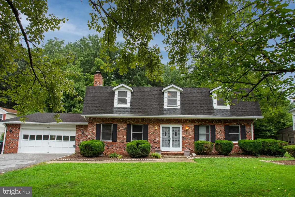 3084 Eutaw Forest Dr, Waldorf, MD 20603 - #1