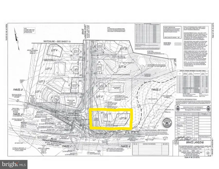 7036 Grace Landing Ct, Hughesville, MD 20637 - Image #2