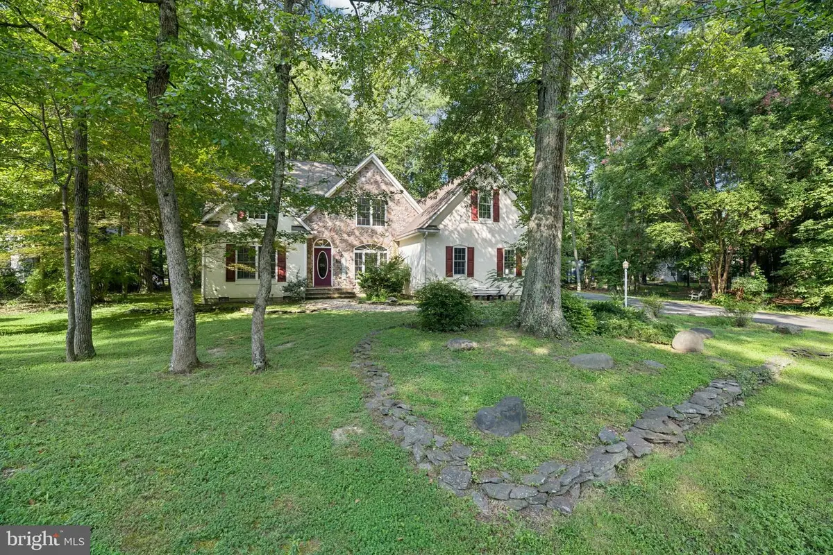 14715 Jennifer Ct, Issue, MD 20645 - Image #1