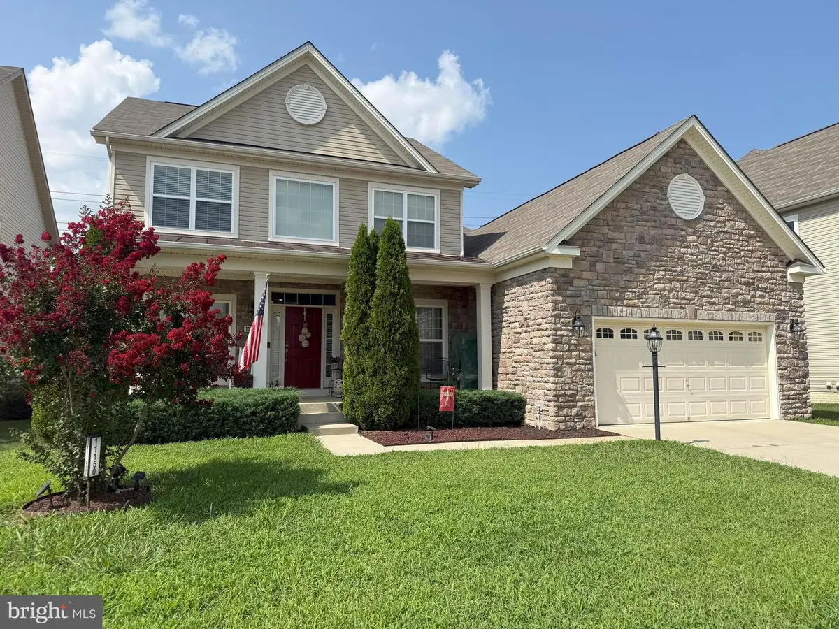 11150 Saint Christopher Dr, White Plains, MD 20695 - Image #1