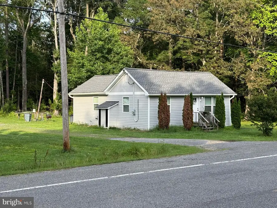 4103 Port Tobacco Rd, Nanjemoy, MD 20662 - Image #2