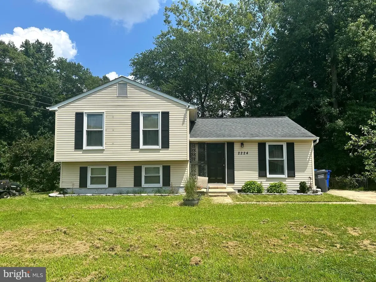 2224 Bridle Path Dr, Waldorf, MD 20601 - Image #1