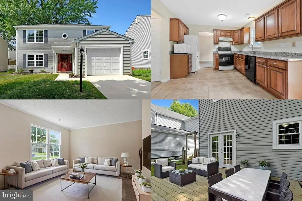 3286 Greenwich Ct, Waldorf, MD 20602 - Image #1