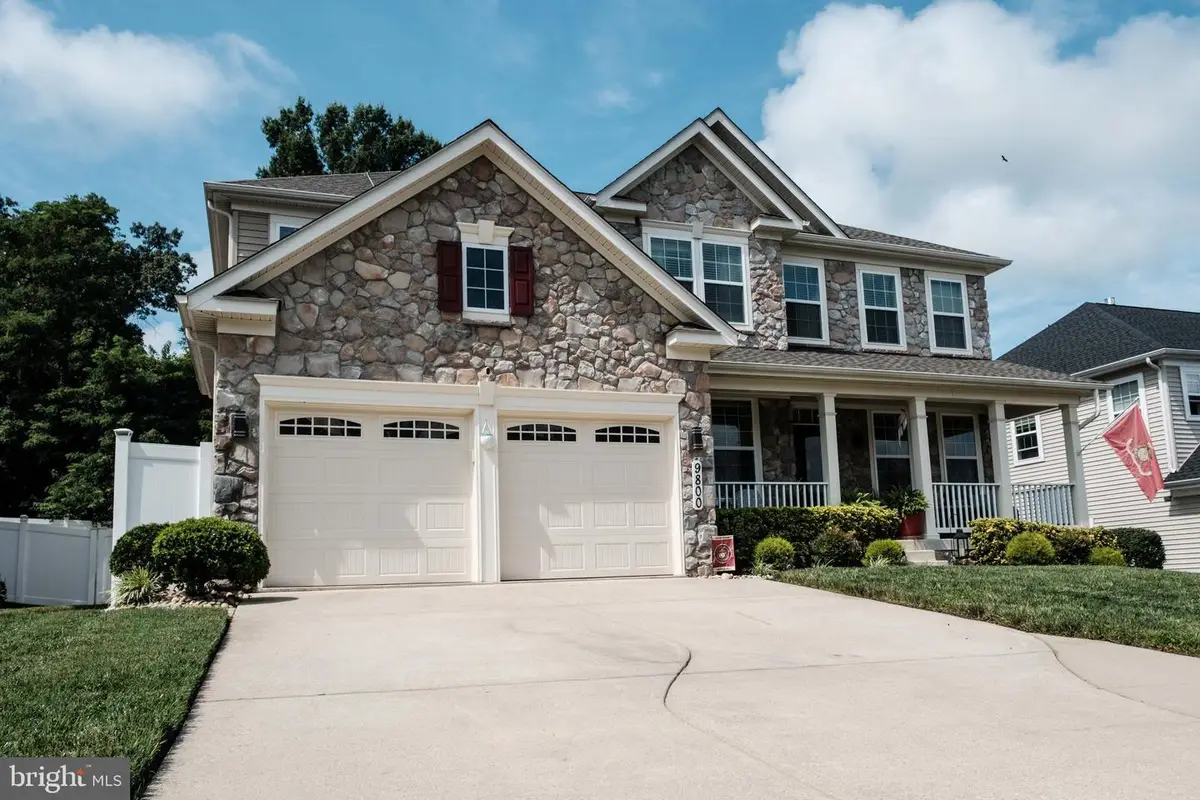 9800 Leighland Ct, Waldorf, MD 20603 - Image #1