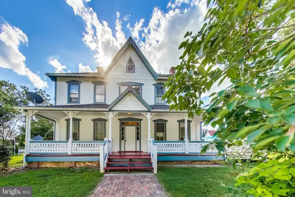 10595 Newport Church Rd, CHARLOTTE HALL, MD 20622