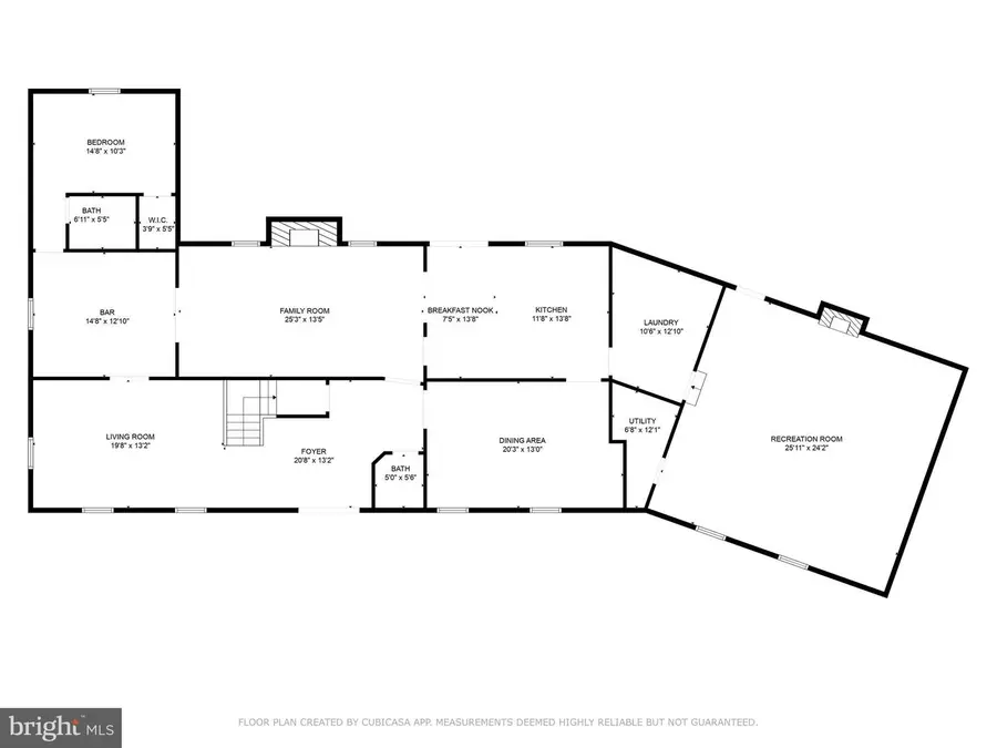 7490 Serenity Dr, Hughesville, MD 20637 - Image #3