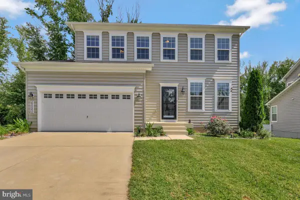 6520 Jousting Ct, BRYANS ROAD, MD 20616