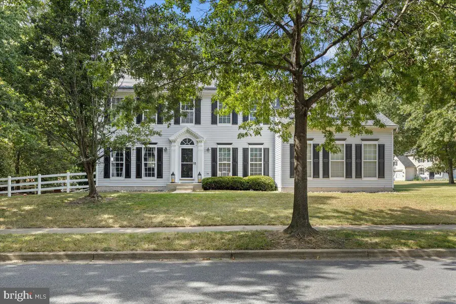 11613 Bardmoor Ct, Waldorf, MD 20602 - #2