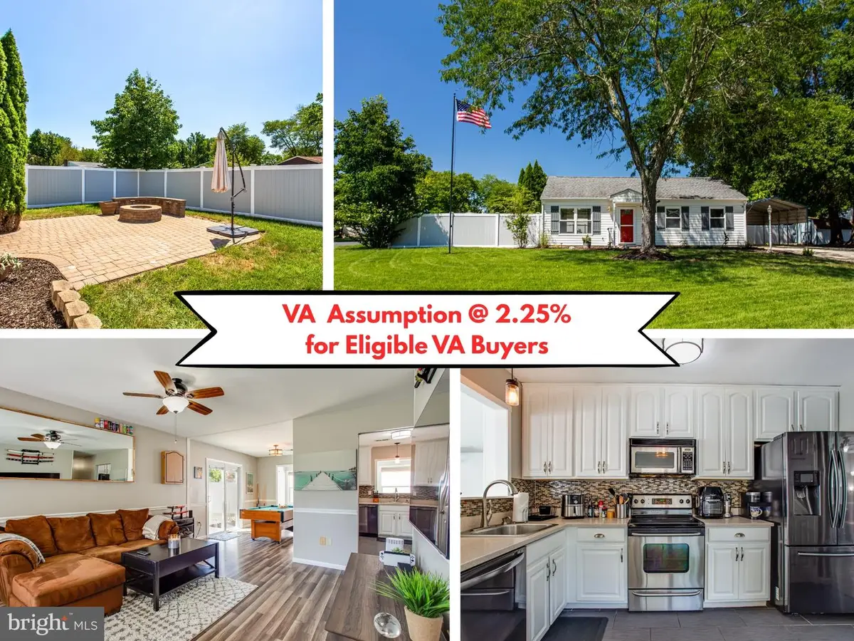 2117 Greenwood Dr, Waldorf, MD 20601 - Image #1