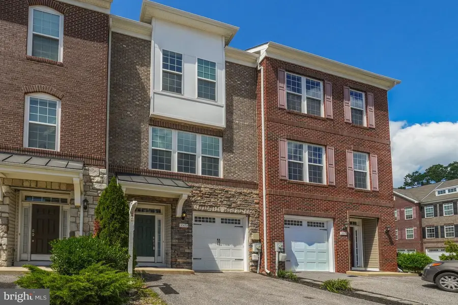 3573 Fossilstone Pl, Waldorf, MD 20601 - Image #2