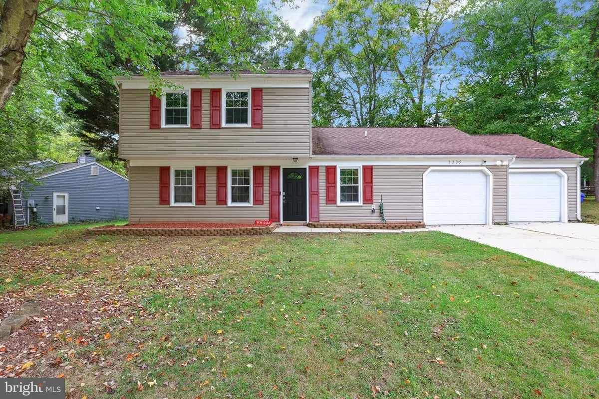 3205 High Timber Ct, Waldorf, MD 20602 - #1