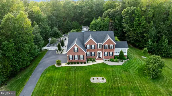 6865 Crockett Ct, HUGHESVILLE, MD 20637