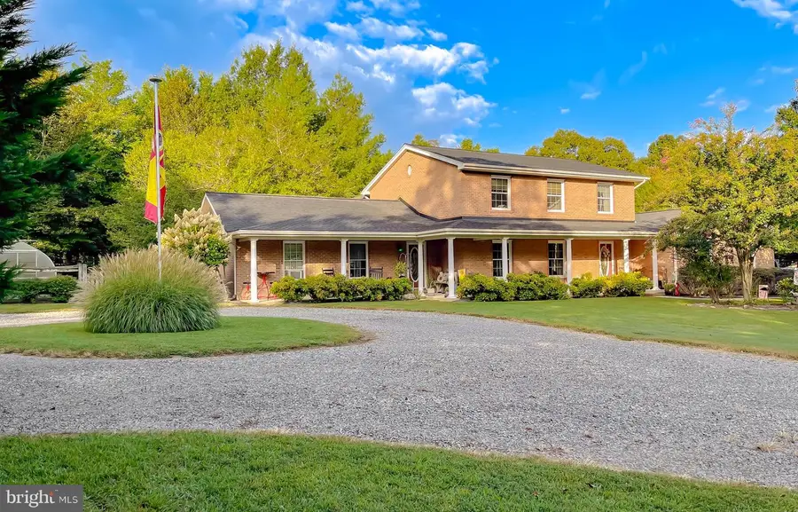 10665 Horseshoe Ct, La Plata, MD 20646 - Image #2