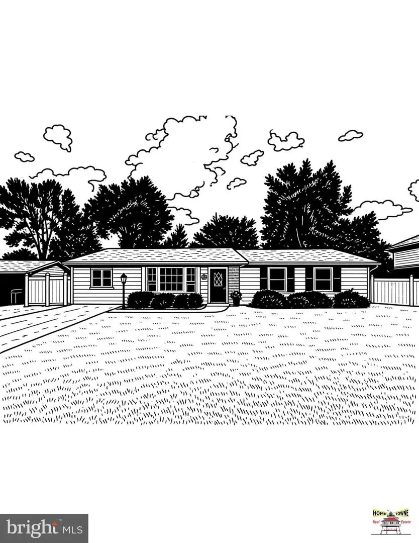 1305 Harwich Dr, Waldorf, MD 20601 - Image #2