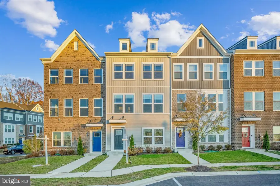 6878 Barrowfield Pl, Bryans Road, MD 20616 - Image #2