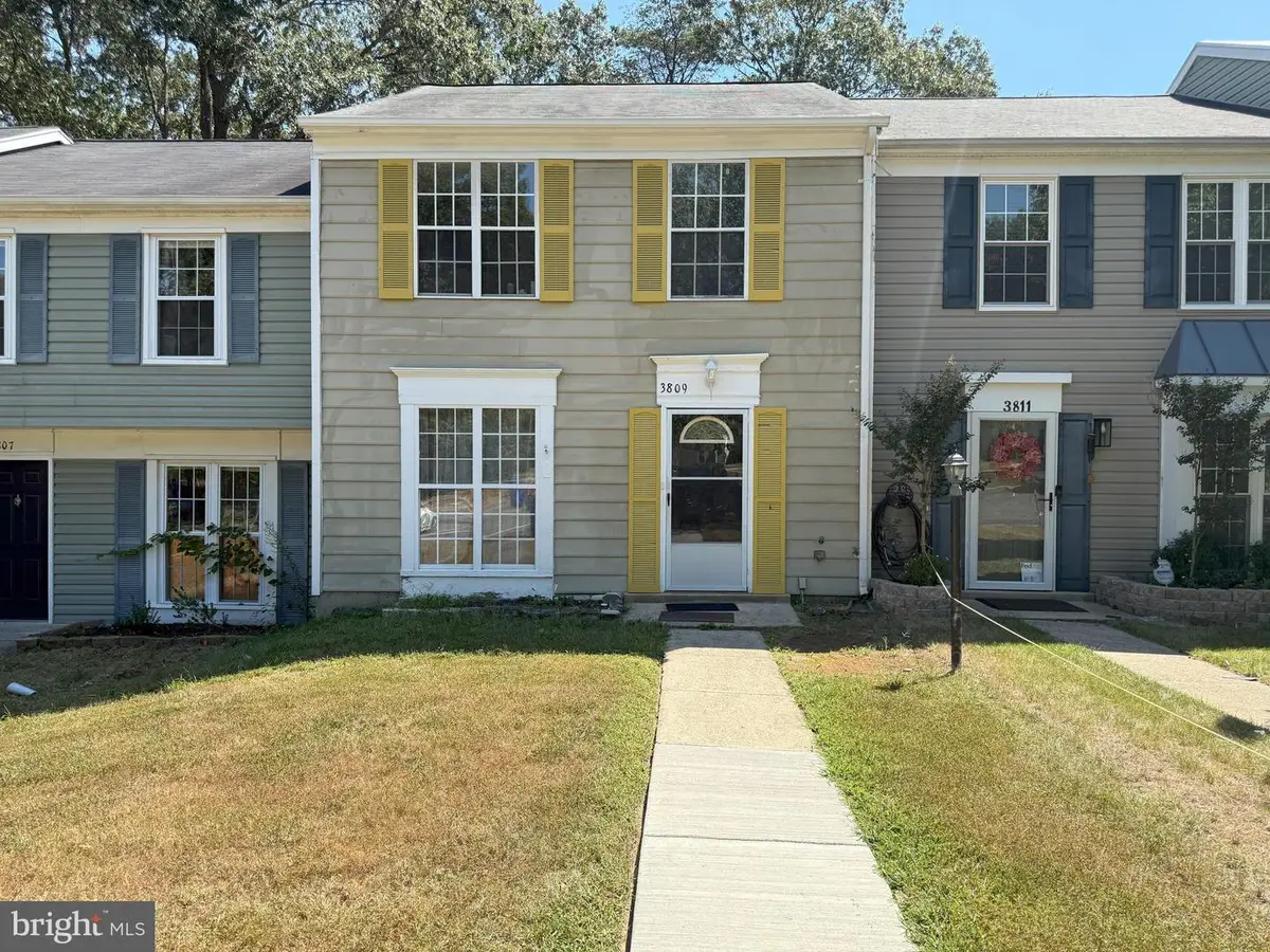 3809 Light Arms Pl, Waldorf, MD 20602 - Image #1
