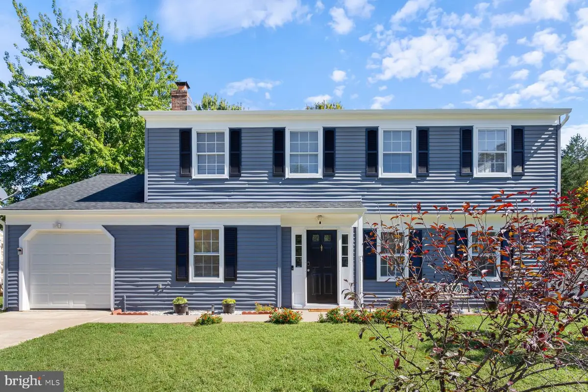 9 Beth Ct, Indian Head, MD 20640 - Image #1