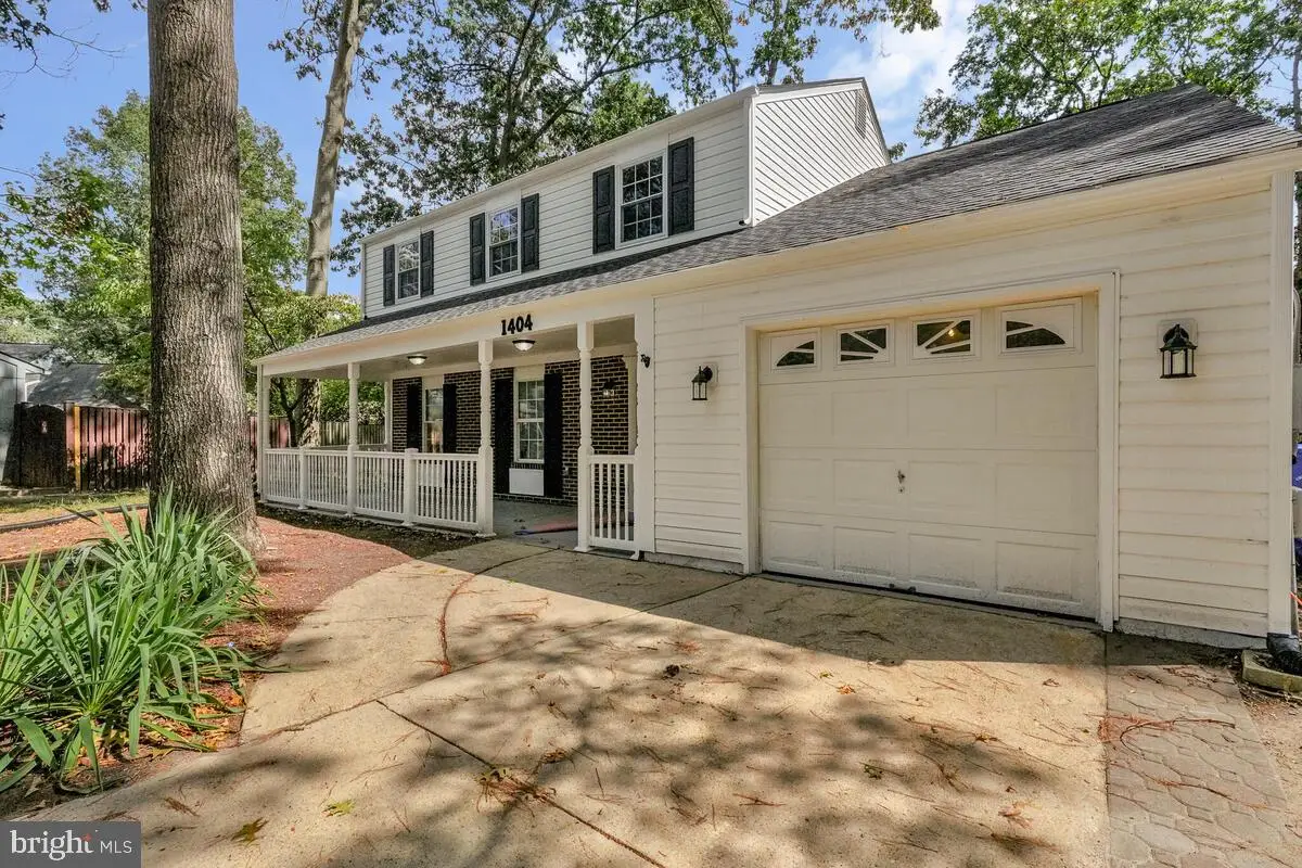 1404 Boswell Ct, Waldorf, MD 20602 - Image #1