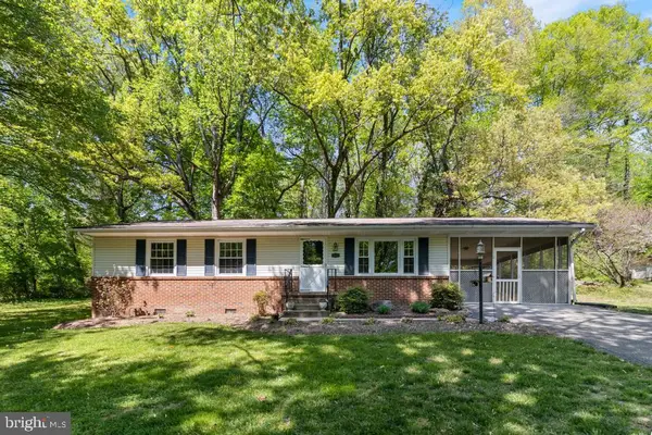 10258 Springhill Newtown Rd, LA PLATA, MD 20646