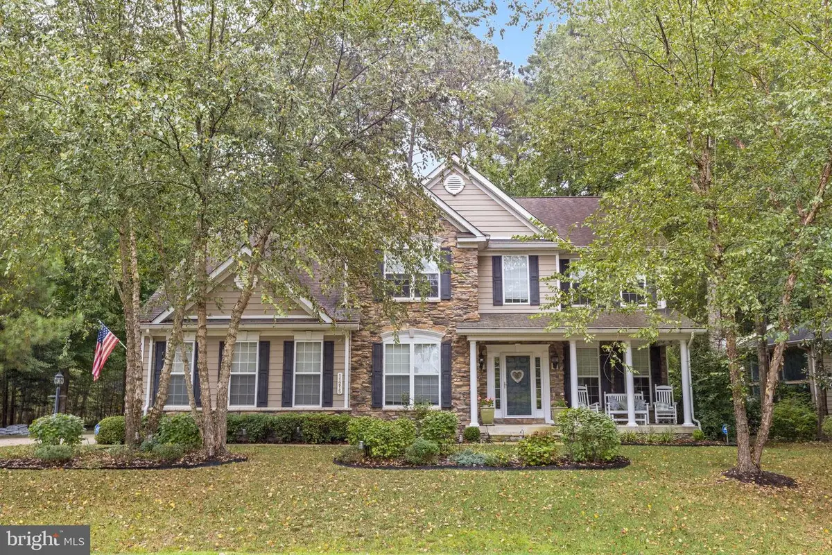 11215 Lord Baltimore Dr, Issue, MD 20645 - Image #1