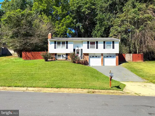 2121 Briarwood Dr, WALDORF, MD 20601