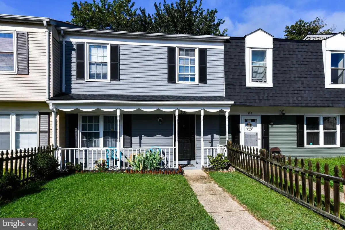 305 Goose Creek Dr, La Plata, MD 20646 - Image #1