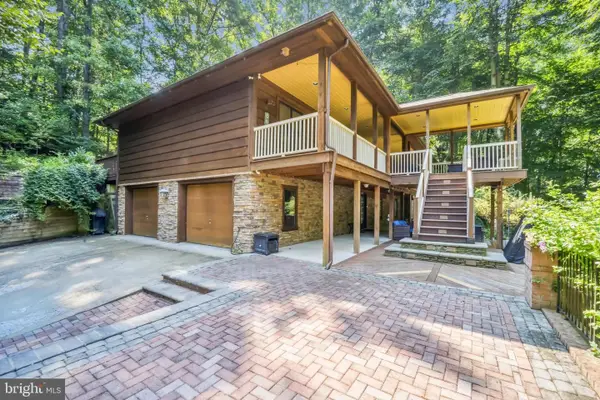 8535 Acoustic Ln, PORT TOBACCO, MD 20677