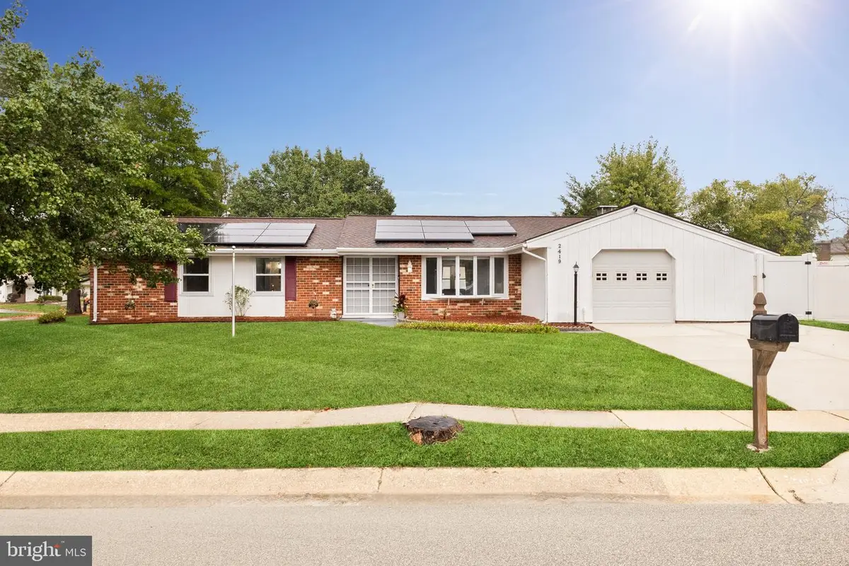 2419 Pinefield Rd, Waldorf, MD 20601 - Image #1