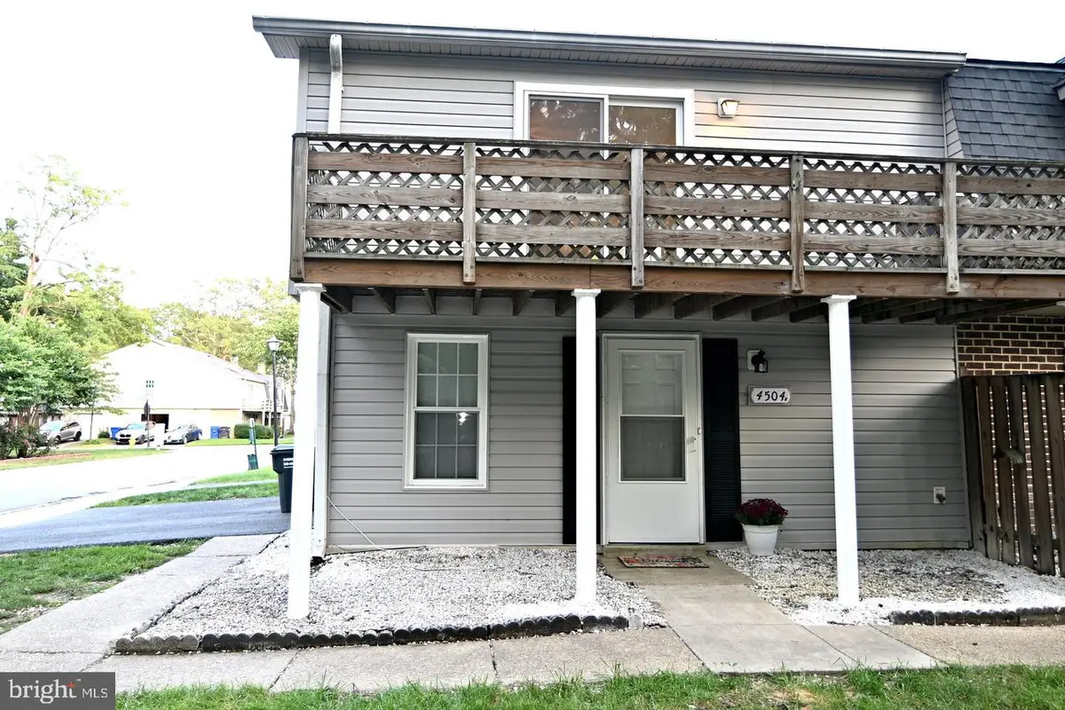 4504-c Ruston Pl #41-m, Waldorf, MD 20602 - #1