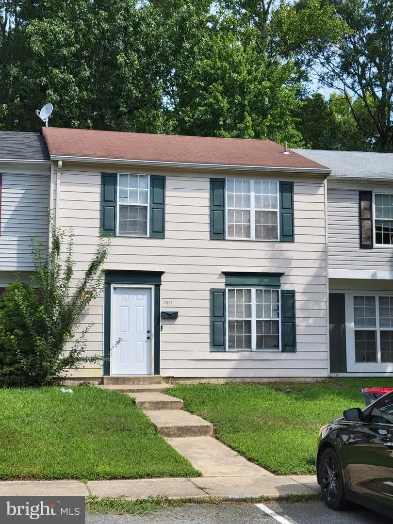 2523 Robinson Pl, Waldorf, MD 20602 - Image #3