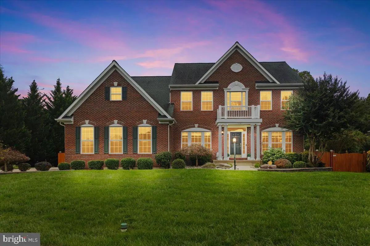 1001 Agricopia Dr, La Plata, MD 20646 - Image #1