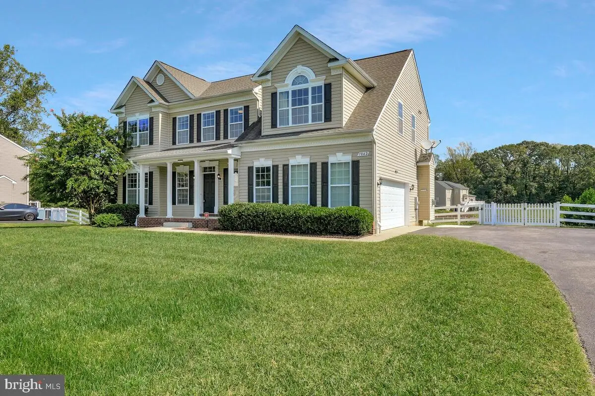 7842 Longmont Ct, Port Tobacco, MD 20677 - Image #1