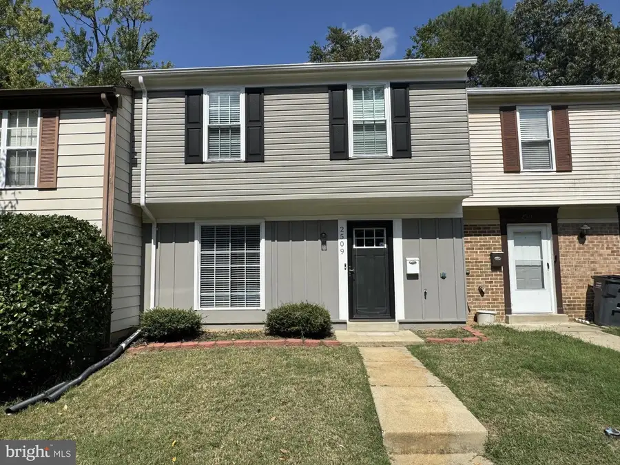 2509 Robinson Pl, Waldorf, MD 20602 - Image #2