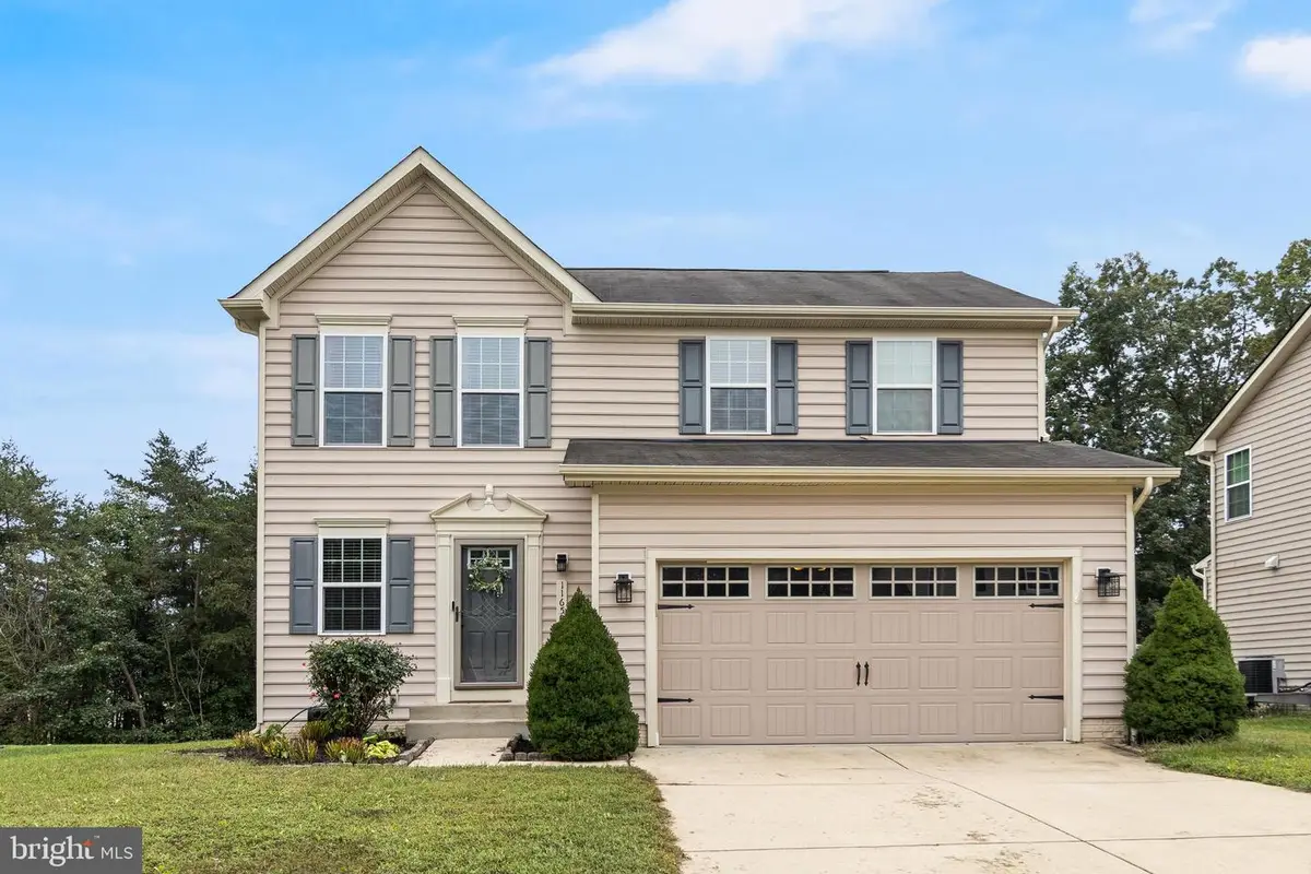 11659 Royal Lytham Ln, Waldorf, MD 20602 - #1