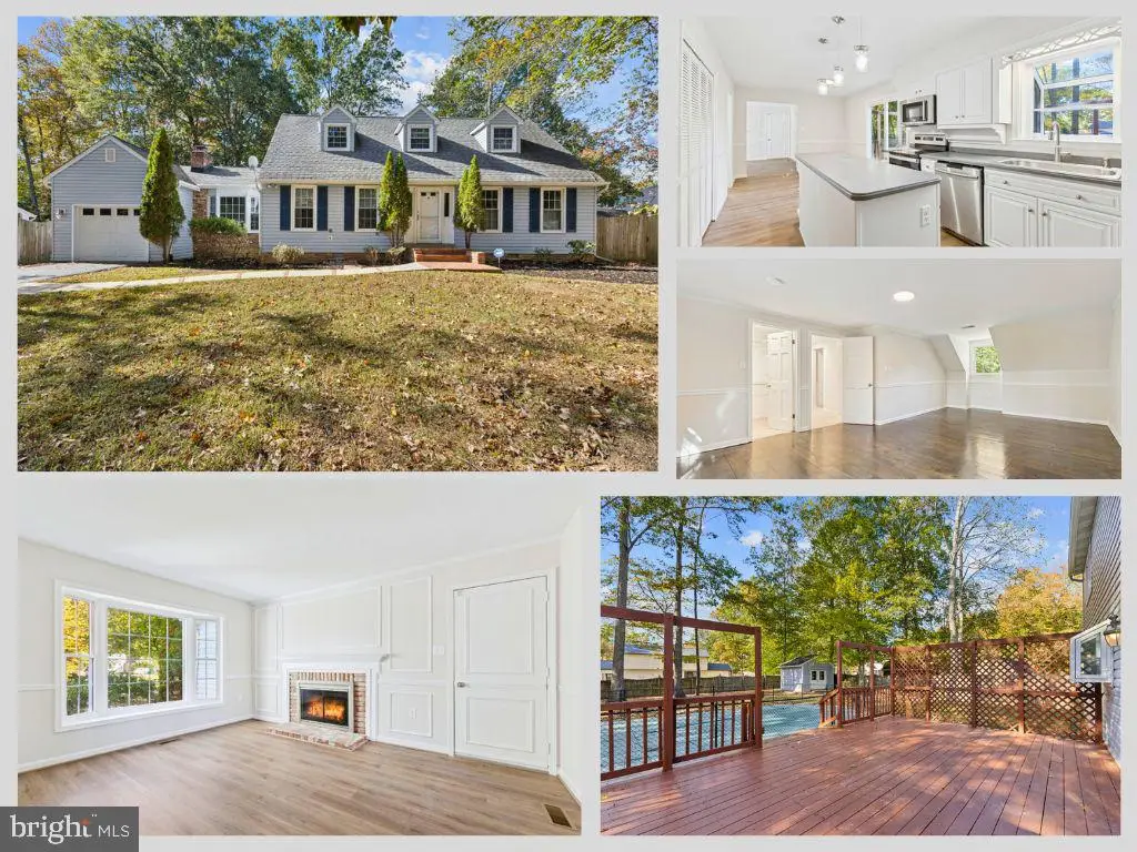 8716 Fendley Way, Waldorf, MD 20603 - Image #1