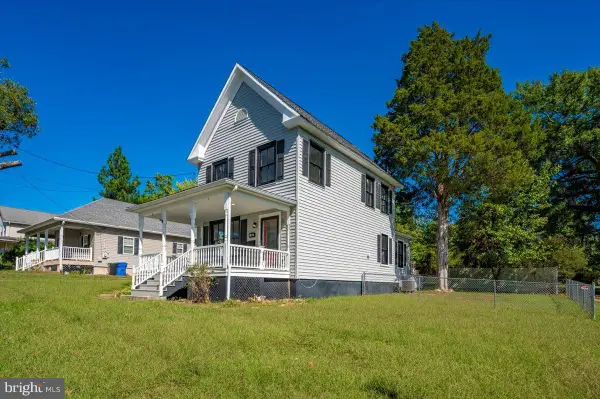 45 Mattingly Ave, INDIAN HEAD, MD 20640