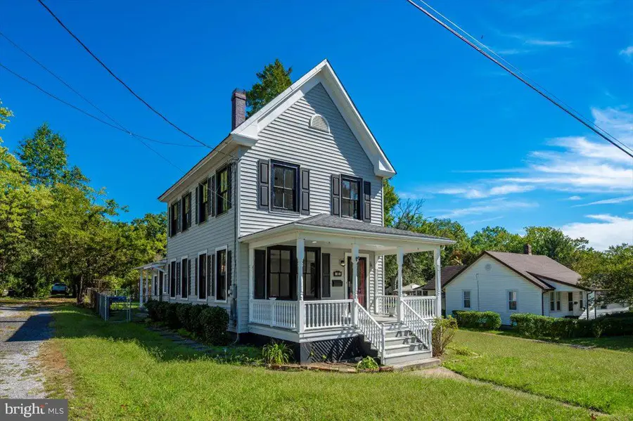 45 Mattingly Ave, Indian Head, MD 20640 - Image #2