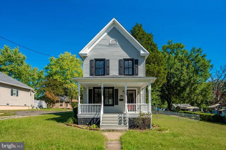 45 Mattingly Ave, Indian Head, MD 20640 - Image #3