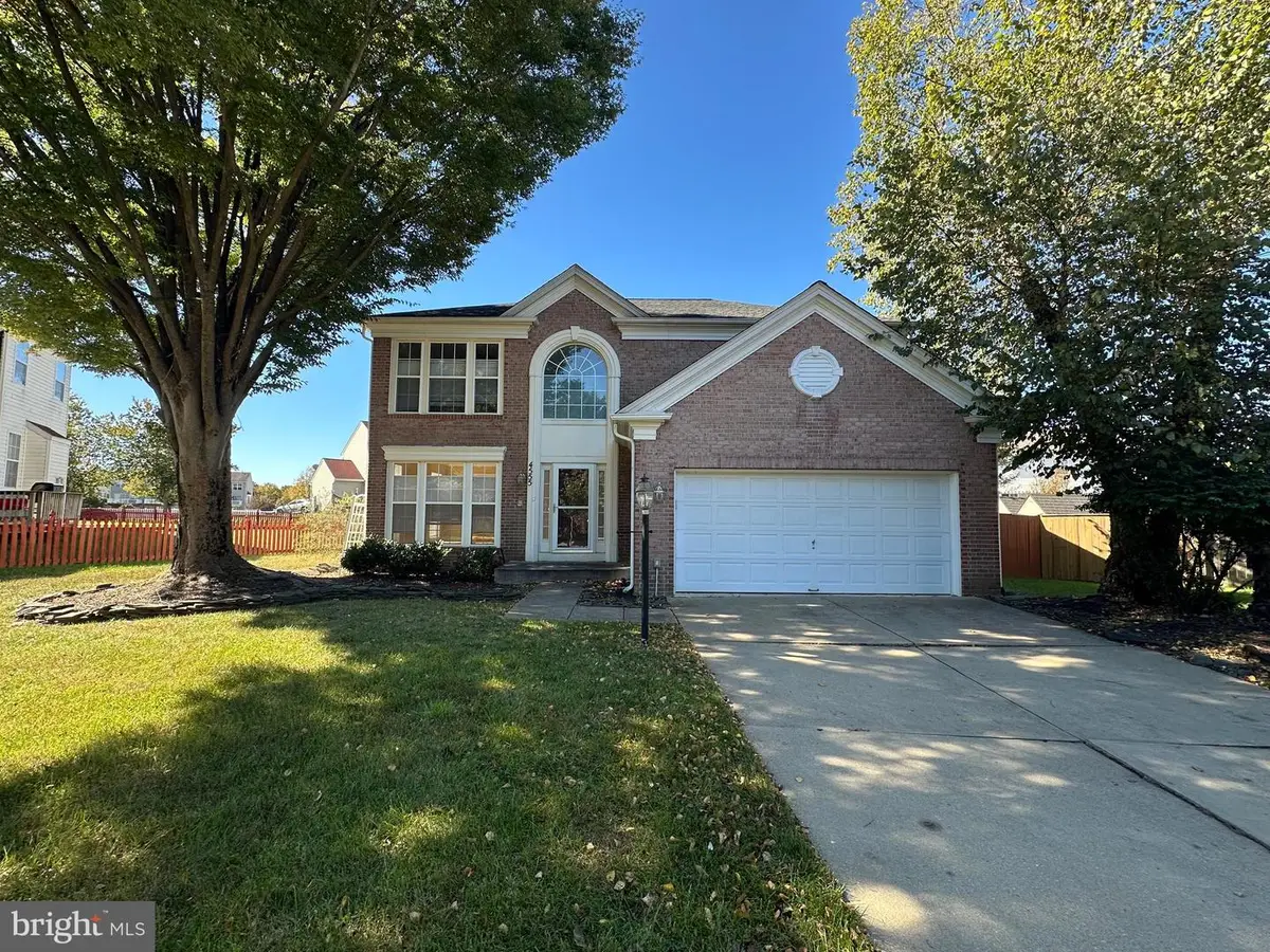 4555 Fortress Ct, White Plains, MD 20695 - Image #1