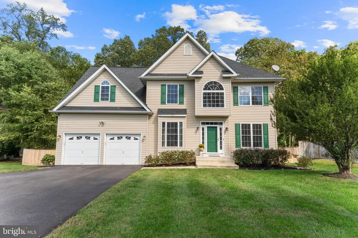 4631 23, Gainesville, VA 22207 - #1