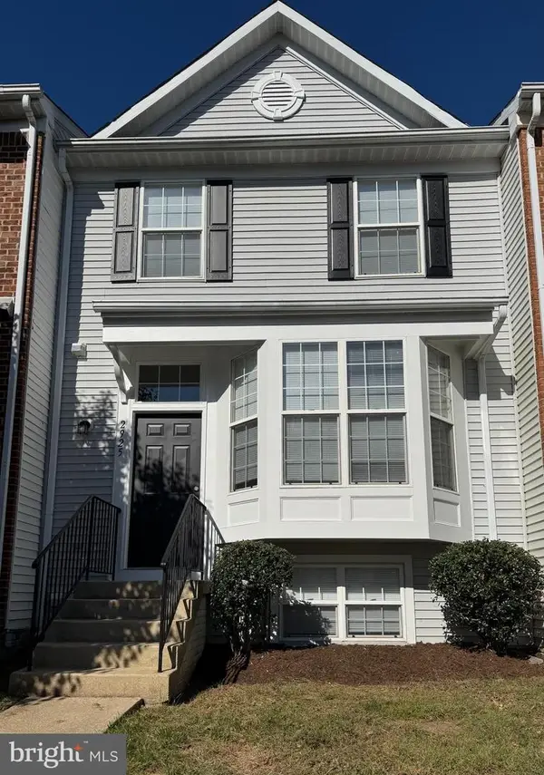 2925 Cassidy Pl, WALDORF, MD 20601