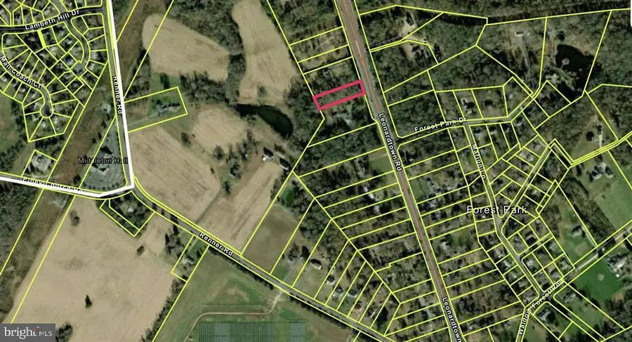 Leonardtown Rd, Waldorf, MD 20601 - Image #3