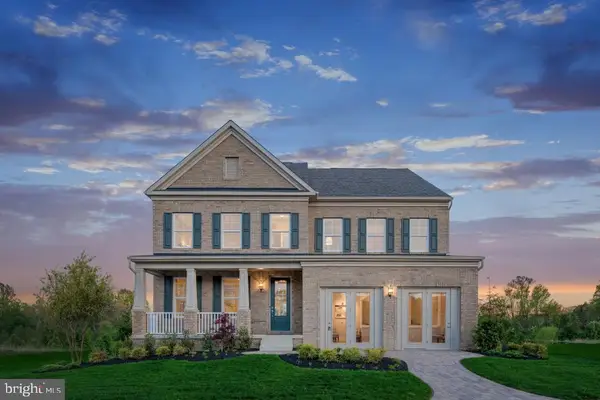 3812 Solidarity Cir, WALDORF, MD 20603