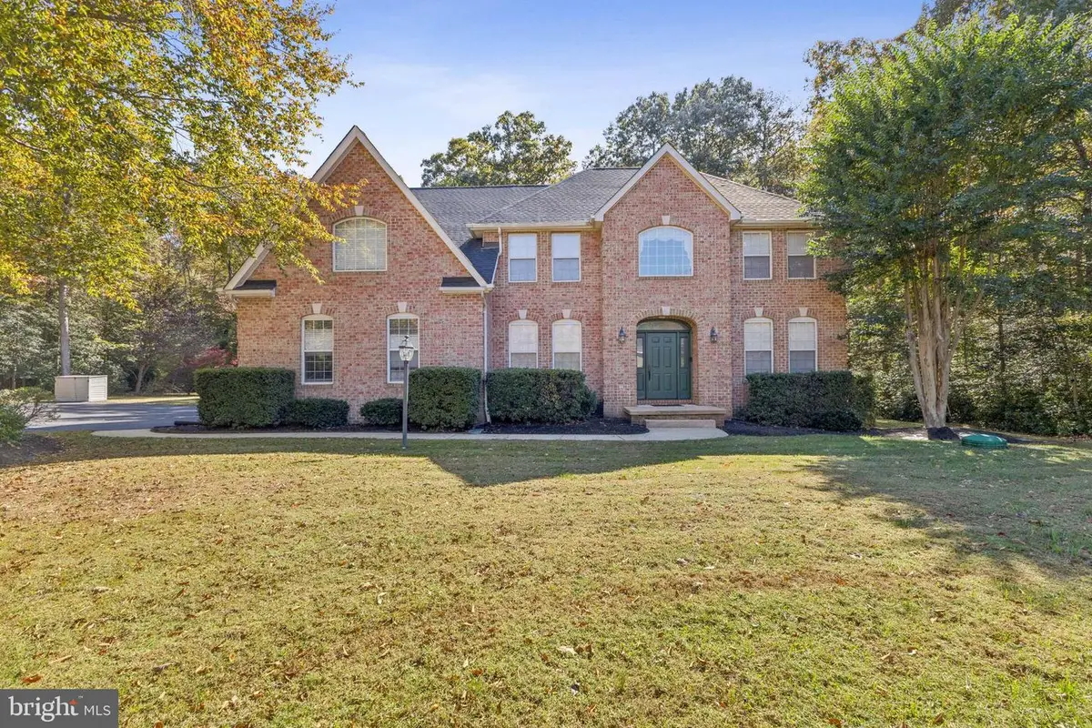 8875 Locust Grove Dr, Port Tobacco, MD 20677 - Image #1