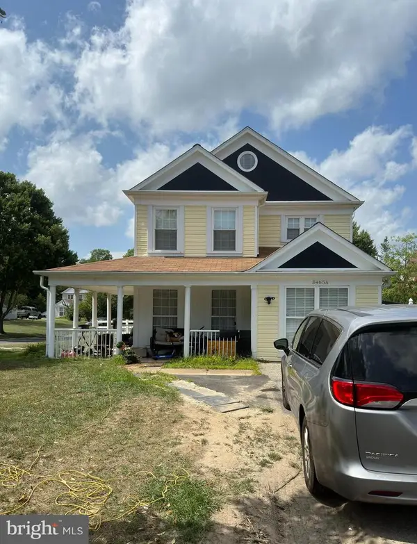 3465-a Marigold Pl, WALDORF, MD 20602